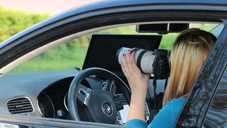 Bezahlte Überstunden mit der Freundin am Strand? Eine Überprüfung zahlt sich aus. (Detektei Lenz)