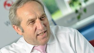 Josef Schneider, Geschäftsführer von Fusionpoint, ist Experte für Business Service Management (BSM). (Fusionpoint)