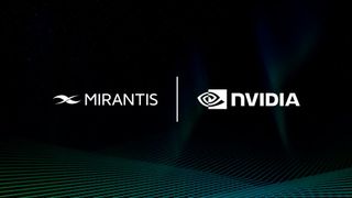 Mirantis erweitert k0rdent AI um Nvidia-BlueField-DPUs für sichere, mandantenfähige Netzwerke in KI-Infrastrukturen. (Bild: Miranits)