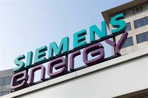 Die Nachrichtenagenur Reuters beruft sich auf Berichte im Manager Magazin, dass Siemens Energy den nicht gerade kleinen Sektor Transformation of Industry abstoßen könnte ...(Bild:  Siemens Energy)