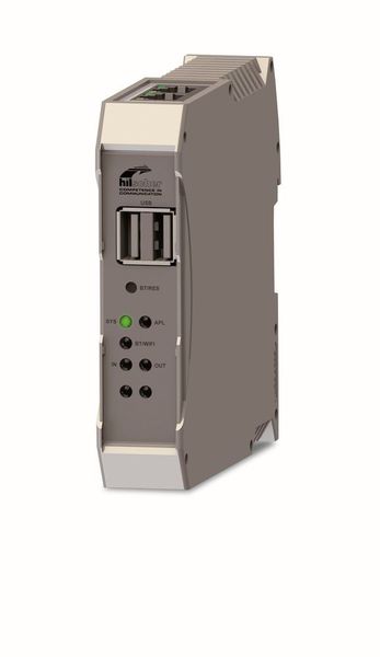 Net IOT Gateway (Hilscher)