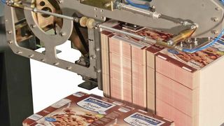 Das Robotersystem soll mit einem intelligenten Werkzeug, das sich an die jeweilige Situation im Betrieb anpassen kann, die Prozesse optimieren. (Bild: CSi)