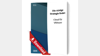 Whitepaper Cover: Vogel IT