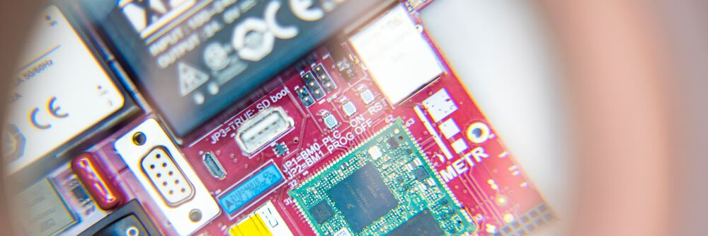 Die Wegbereiter der Machine Economy