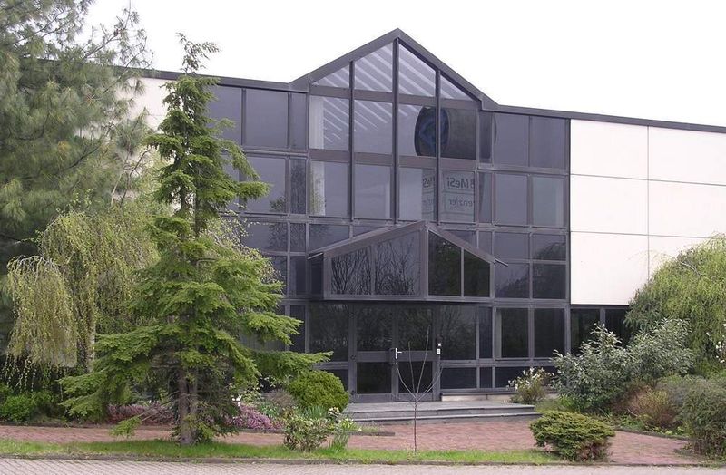 Der zukünftige Standort der Edelmann-Tochtergesellschaft Theis in der Linderhauser Straße in Wuppertal  (Bild: Edelmann)
