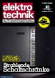 elektrotechnik 10/2015 (Vogel Business Media)