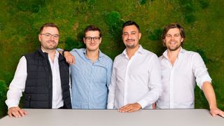 Die Caronsale-Gründer haben in einer neuen Finanzierungsrunde genug Kapital eingesammelt, um ihre Wachstumspläne weiter zu verfolgen. (Bild: Caronsale)