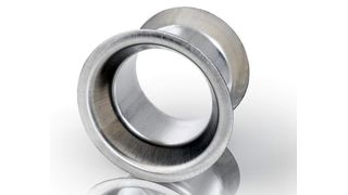 Die Eigenschaften des Werkstoffverbunds Winox sind laut Anbieter nicht nur mit denen des Vollmaterials Edelstahl vergleichbar, sondern sollen sogar besser sein. (Archiv: Vogel Business Media)