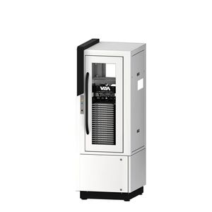 Le MP-20WM permet d'introduire de l’automation dans la machine, mais sans système d’automation proprement parlé.(Source :  Willemin-Macodel)