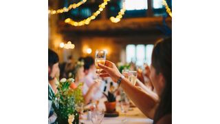 In der Zeit vor und nach Weihnachten beziehungsweise zum Jahreswechsel werden zahlreiche Reden gehalten. (Bild: gemeinfrei)