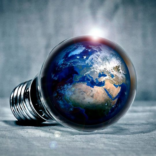 Nachhaltigkeit: Software kann helfen, eine klimasichere und wettbewerbsfähige Zukunft zu schaffen. Nachhaltigkeit: Software kann helfen, eine klimasichere und wettbewerbsfähige Zukunft zu schaffen.
