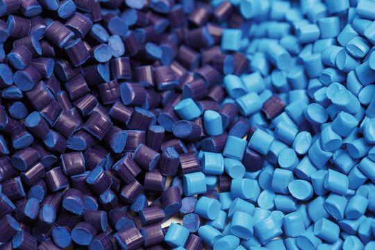 Am 1. Januar 2025 kommt die Plastikabgabe.(Bild:  LS Visuals - stock.adobe.com)