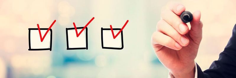 Schon bald sollen aus den Community Drafts des BSI praxistaugliche Checklisten für den IT-Grundschutz werden