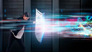 Eine XDR-Plattform nutzt Daten aus dem gesamten Netzwerk und von allen Endpoints um die Erkennungs- und Reaktionsmöglichkeiten gegen moderne Cyber-Bedrohungen zu verbessern. (alphaspirit - stock.adobe.com)