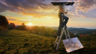 Den Überblick in der Cloud zu behalten, fällt schwer, wenn IT-Strukturen über Jahre unkontrolliert wuchern. Vereinfachte IT-Strukturen schaffen den nötigen Überblick und senken zugleich die Kosten. (Bild: © Kevin Carden - stock.adobe.com)