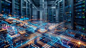 PMEM schließt die Lücke zwischen herkömmlichem Arbeitsspeicher und Massenspeichern. (Bild: Gemini / KI-generiert)