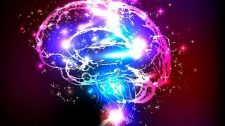 Im Gehirn arbeiten Milliarden vernetzter Nervenzellen, verschiedene Areale haben unterschiedliche Aufgaben. (Bild: frei lizenziert)