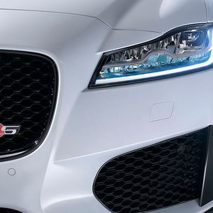 (Jaguar)