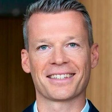 Andreas Zürnstein wird neuer President und CEO bei Hyundai Motor Deutschland. (Bild: Hyundai)