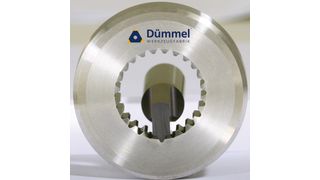 Das Werkzeug NPU ist eine Erweiterung für die Nutbreiten 2 und 3 mm, NPV für die Nutbreiten 5 und 12 mm. Bild: Paul Dümmel (Archiv: Vogel Business Media)