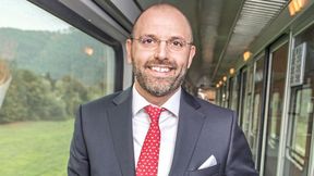 Peter Fintl ist Vizepräsident für Technologie und Innovation bei Capgemini Engineering. (Quelle:Capgemini)