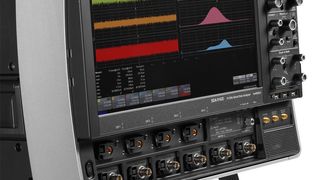 Ohne einen Digitalen Signal Prozessor in modernen Messgeräten wäre die notwendige Messgenauigkeit nicht möglich (Archiv: Vogel Business Media)