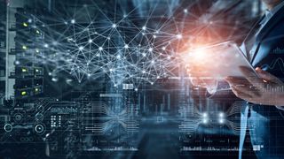 Für eine Modernisierung der Rechenzentrumsinfrastruktur braucht es gut geschulte IT-Fachkräfte  (© ipopba - stock.adobe.com)