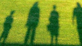 Rätsel Körpergröße: Ein Kieler Forschungsteam beschreibt in einer aktuellen Publikation, wie Umweltfaktoren und innere Regulation beim Größenwachstum eines Lebewesens zusammenarbeiten. (Symbolbild) (gemeinfrei)