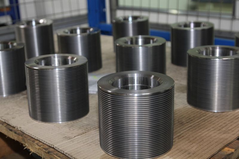 Unter dem Motto „Mehr Wert – mehr Wissen – mehr Weiler“ lud der Maschinenbauer Weiler am 24. und 25. Juni zu seinen Industrie- und Ausbildungstagen. (Bild: Sonnenberg)