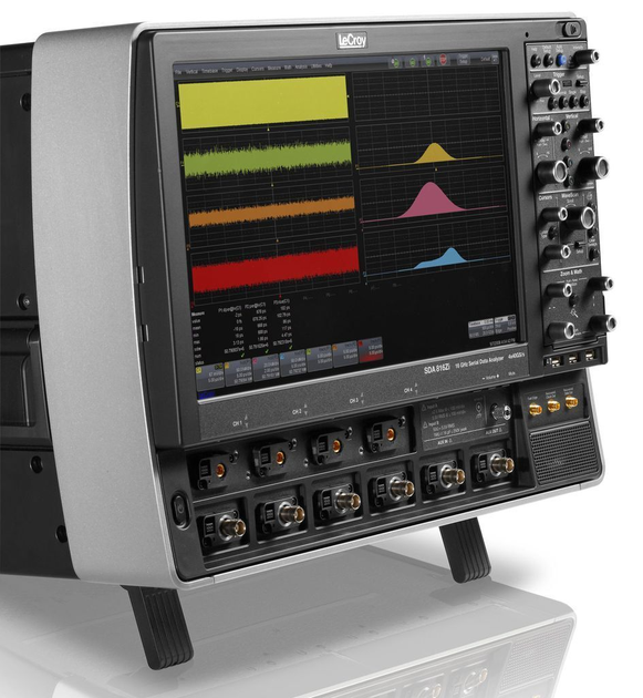 Welche Vorteile ein Digitaler Signal Prozessor bietet