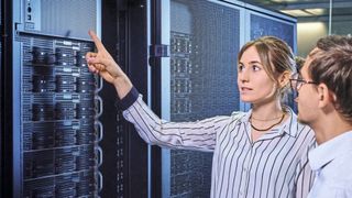 Nonlinear mathematical operations with light offer new AI and scientific applications, including physical AI, robotics, or computer vision. (Image:Q.ANT)