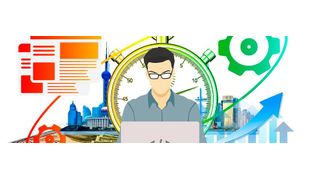 Product line engineering is a way to improve efficiency and speed in the introduction of new technologies. (Image:freely licensed)