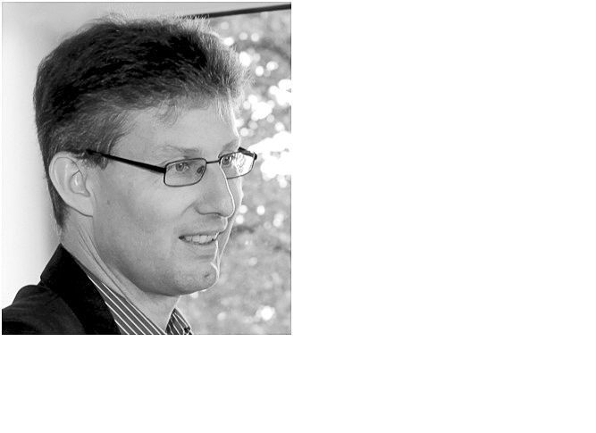Hans-Achim Muscate, Senior Systems Engineer bei VMware (Archiv: Vogel Business Media)