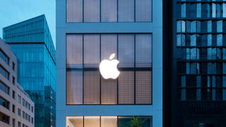 Der Umsatz von Apple ist im vierten Quartal des Geschäftsjahres 2024/25 um 8 Prozent auf 102,5 Milliarden US-Dollar gewachsen.  (Bild: Apple)