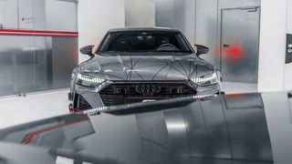 ABT hat sich den RS6 und RS7 vorgenommen und nochmals kräftigere „R“-Modelle auf die Räder gestellt. (Abt)
