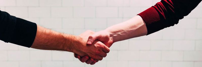 Das sollten Sie bei Ihrer Kommunikationsweise beachten, um Ihre Kunden erfolgreich zu erreichen.(Bild:  frei lizenziert / Unsplash)