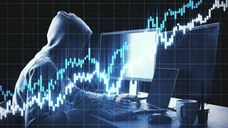 Wie aus dem BSI-Lagebericht hervorgeht, ist in Deutschland die Gefährdungslage im Cyberraum auf ein Rekordhoch gestiegen. (Bild: Who is Danny - stock.adobe.com)