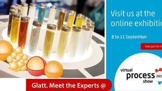 Glatt@VirtualProcess Show2020_1200x600_200813_FluidBedProcesses.jpg (Glatt Ingenieurtechnik GmbH)