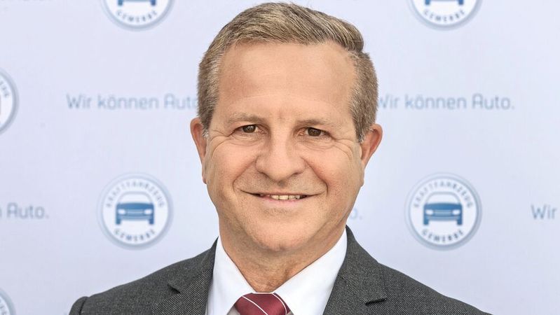 „Die Straße ist Rückgrat unserer Mobilität – und das muss sich auch in der Finanzierung widerspiegeln“, fordert ZDK-Vizepräsident Thomas Peckruhn. (Bild:  Promotor)