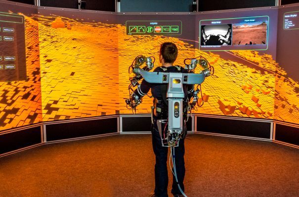  (DFKI GmbH, Florian Cordes)