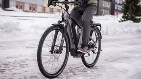 The right tires are crucial for safety and better control in winter driving conditions. (Source: www.pd-f.de / Luka Gorjup | Lux Fotowerk)