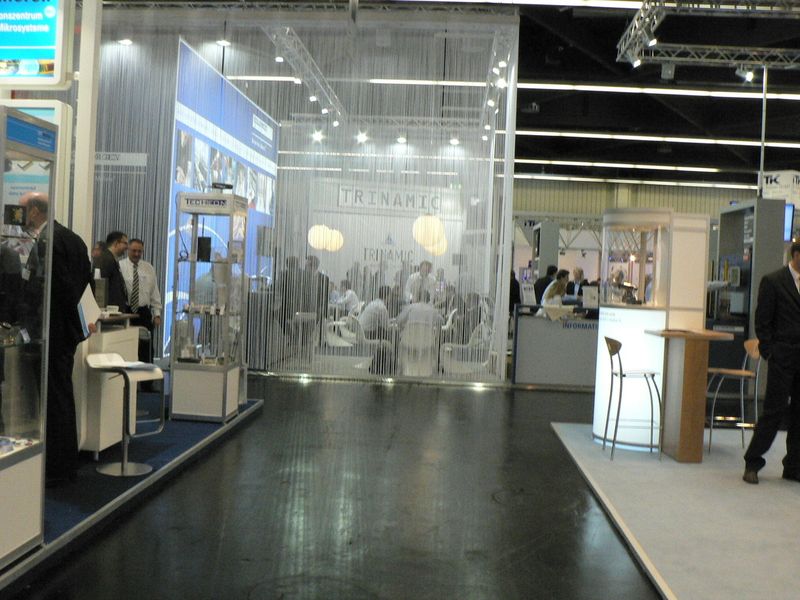  (Archiv: Vogel Business Media)