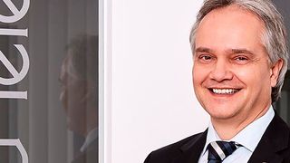 Christian Rannetshauser: „Automatisierte, selbstheilende Netzwerke sind heutzutage in jeder Branche entscheidend für den zuverlässigen Betrieb und die Effizienz“. (Allied Telesis)