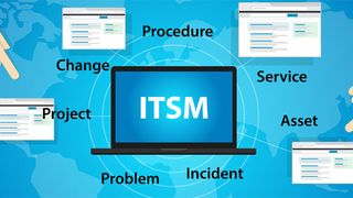 Vernünftiges IT Service Management (ITSM) lässt sich nicht mit einem Tool umsetzen – hier braucht es eine Reihe spezialisierter und vernetzter Werkzeuge. (© bakhtiarzein - stock.adobe.com)