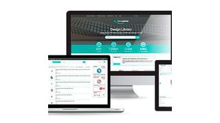 Eine leistungsstarke Suchmaschine, mit der Ingenieure beim Durchsuchen der über 100 Millionen angebotenen CAD-Modelle noch mehr Zeit sparen, zählt zu den neuen Merkmalen der Webseite. (Trace Parts)