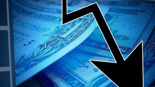 Aufgrund der Corona-Pandemie verringern deutsche Unternehmen ihre Investitionen drastisch.