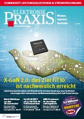 Leistungselektronik & Stromversorgung (vcg)