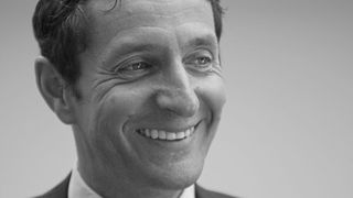 Autor Alexander Pifczyk ist Senior Consultant und Partner bei Kraus & Partner mit dem Arbeitsschwerpunkt Change- und Projekt- Management. (Bild: Kraus & Partner)