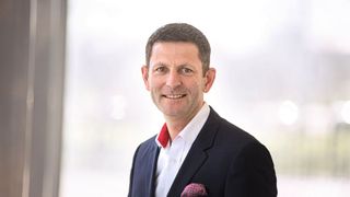 Jörg Ullrich, Direktor Transformation bei den Kölner Ford-Werken, glaubt, dass es künftig in Deutschland deutlich weniger Ford-Servicepartner geben wird. (Bild: Ford)