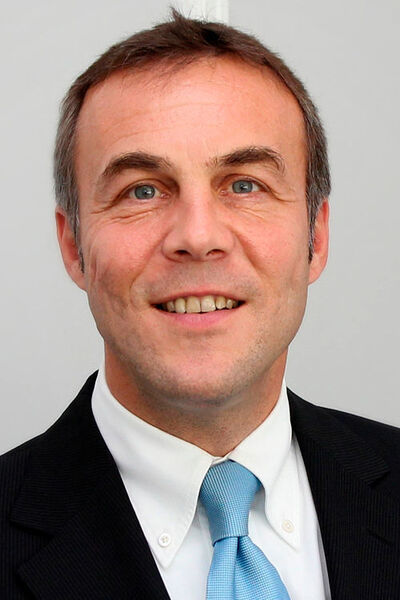 Roger H. Liebel hat den Vorstandsvorsitz der Konrad Hornschuch AG übernommen. (Conti-Tech)
